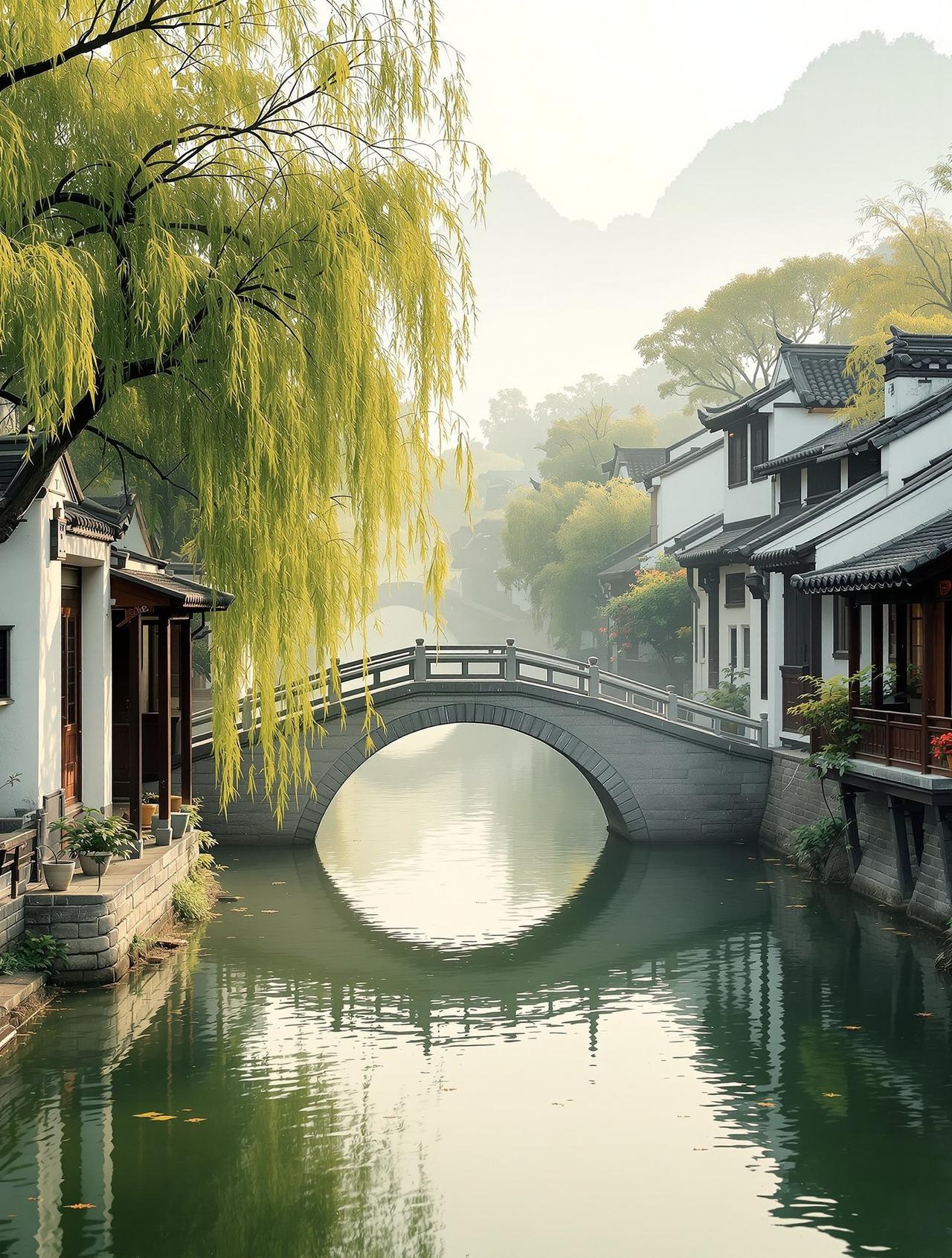 三九影院-江南水乡-贾樟柯执导