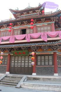 怡红院国产,探寻东方古典园林之美